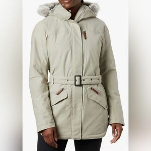 Columbia Women's Carson Pass™ II Jacket Size L MSRP $200